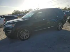 1FM5K7F82GGB59377 2016 FORD EXPLORER
