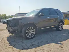 1FM5K7F82GGB69326 2016 FORD EXPLORER