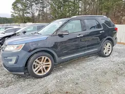 1FM5K7F82GGB69536 2016 FORD EXPLORER