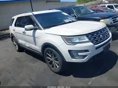 1FM5K7F82GGB80679 2016 FORD EXPLORER