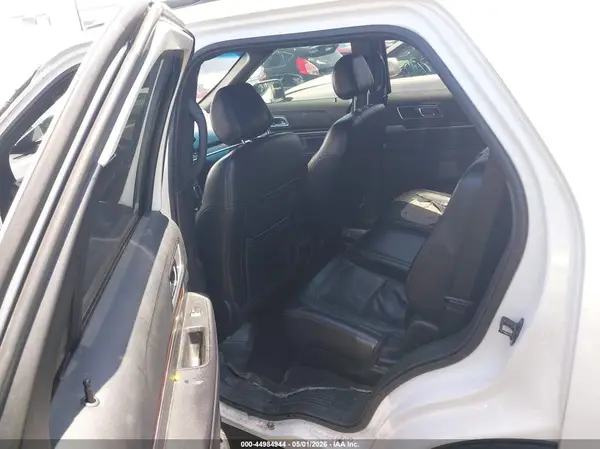 1FM5K7F82GGB80679 2016 FORD EXPLORER - Image 8
