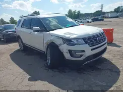 1FM5K7F82GGB96512 2016 FORD EXPLORER