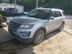 1FM5K7F82GGC09484 2016 FORD EXPLORER