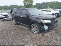 1FM5K7F82GGC13485 2016 FORD EXPLORER