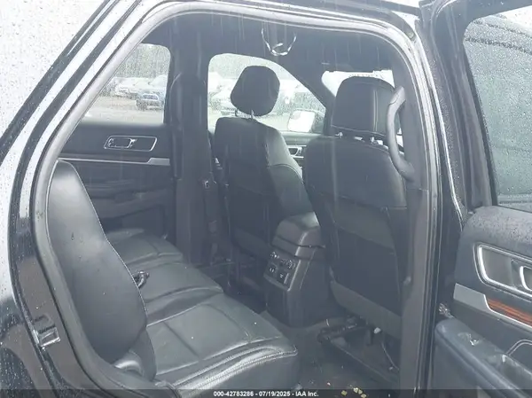 1FM5K7F82GGC13485 2016 FORD EXPLORER - Image 8