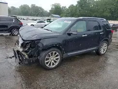 1FM5K7F82GGC13602 2016 FORD EXPLORER