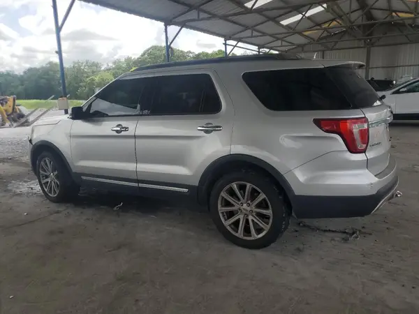 1FM5K7F82GGC13843 2016 FORD EXPLORER - Image 2