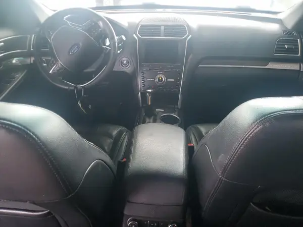 1FM5K7F82GGC13843 2016 FORD EXPLORER - Image 8