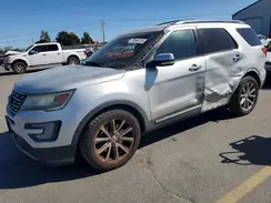 1FM5K7F82GGC24695 2016 FORD EXPLORER