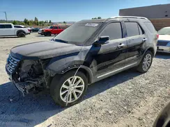 1FM5K7F82GGC24759 2016 FORD EXPLORER
