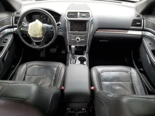 1FM5K7F82GGC24759 2016 FORD EXPLORER - Image 8