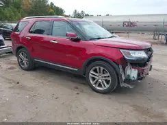 1FM5K7F82GGC38760 2016 FORD EXPLORER