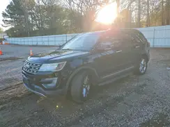 1FM5K7F82GGC39147 2016 FORD EXPLORER
