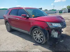 1FM5K7F82GGC49452 2016 FORD EXPLORER