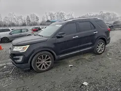 1FM5K7F82GGC49757 2016 FORD EXPLORER