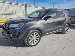 1FM5K7F82GGC49841 2016 FORD EXPLORER