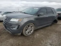 1FM5K7F82GGC57728 2016 FORD EXPLORER