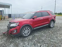 1FM5K7F82GGC81155 2016 FORD EXPLORER