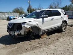 1FM5K7F82GGD10153 2016 FORD EXPLORER