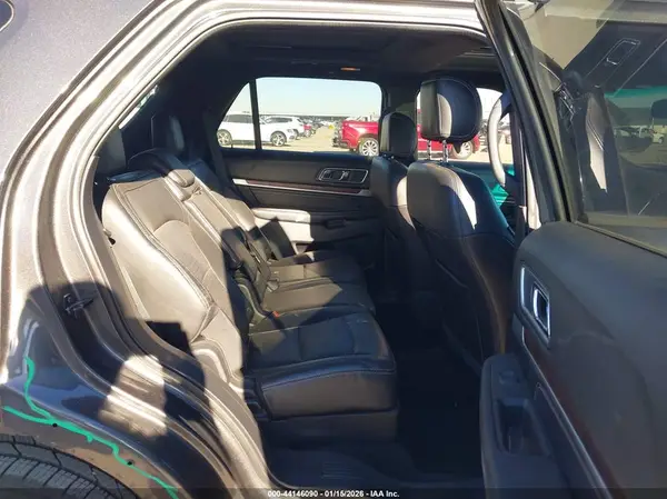 1FM5K7F82GGD15417 2016 FORD EXPLORER - Image 8