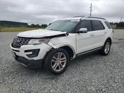 1FM5K7F82HGA01512 2017 FORD EXPLORER