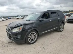 1FM5K7F82HGA16754 2017 FORD EXPLORER