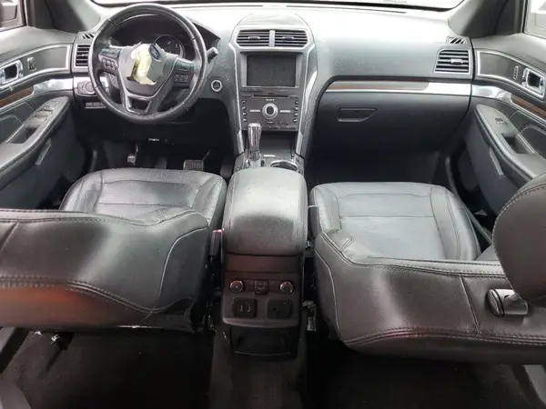 1FM5K7F82HGA16754 2017 FORD EXPLORER - Image 8