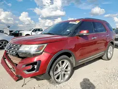 1FM5K7F82HGB78495 2017 FORD EXPLORER