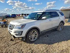 1FM5K7F82HGB78870 2017 FORD EXPLORER