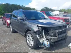 1FM5K7F82HGC02651 2017 FORD EXPLORER