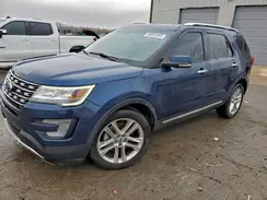 1FM5K7F82HGC18042 2017 FORD EXPLORER
