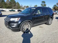 1FM5K7F82HGC23077 2017 FORD EXPLORER