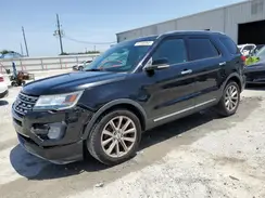 1FM5K7F82HGC27047 2017 FORD EXPLORER