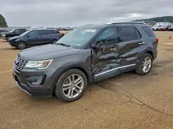 1FM5K7F82HGC31616 2017 FORD EXPLORER