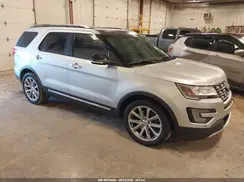 1FM5K7F82HGC37934 2017 FORD EXPLORER