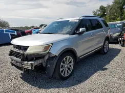 1FM5K7F82HGC38114 2017 FORD EXPLORER