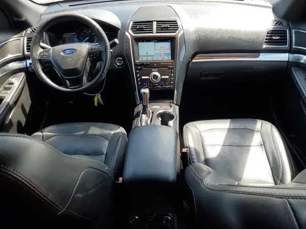 1FM5K7F82HGC38114 2017 FORD EXPLORER - Image 8