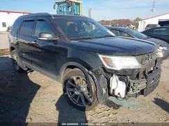1FM5K7F82HGC51364 2017 FORD EXPLORER