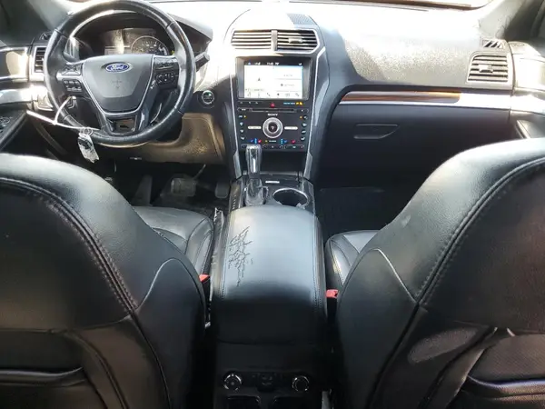1FM5K7F82HGC54653 2017 FORD EXPLORER - Image 8