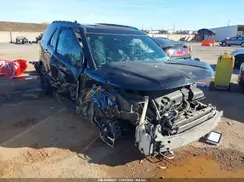 1FM5K7F82HGC68827 2017 FORD EXPLORER