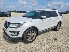1FM5K7F82HGC84381 2017 FORD EXPLORER