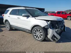1FM5K7F82HGC93050 2017 FORD EXPLORER