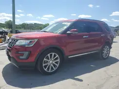 1FM5K7F82HGC99303 2017 FORD EXPLORER