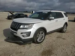 1FM5K7F82HGD16701 2017 FORD EXPLORER
