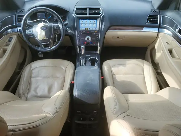 1FM5K7F82HGD16701 2017 FORD EXPLORER - Image 8