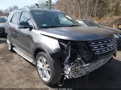 1FM5K7F82HGD86179 2017 FORD EXPLORER