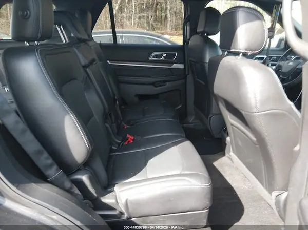 1FM5K7F82HGD86179 2017 FORD EXPLORER - Image 8