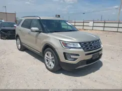 1FM5K7F82HGD86750 2017 FORD EXPLORER