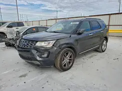 1FM5K7F82HGD87235 2017 FORD EXPLORER