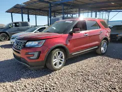 1FM5K7F82HGE24669 2017 FORD EXPLORER